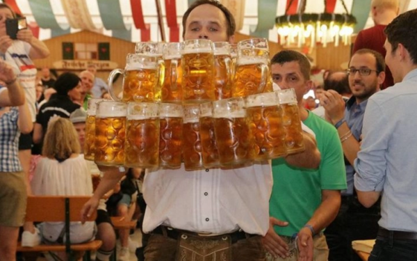 Bere-vaccin: Invenția virusologilor pentru bărbați, anunțul momentului