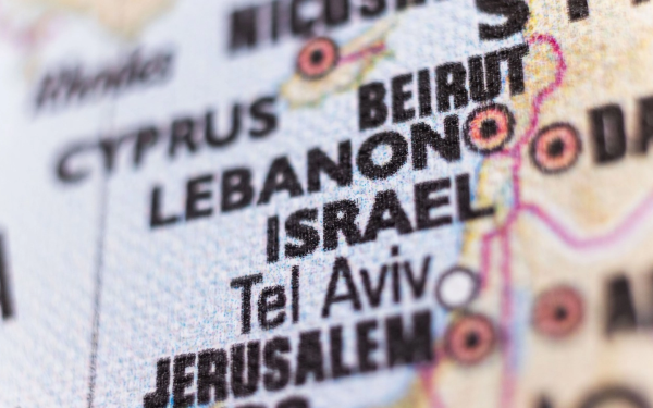 Aoun: Negocierile directe cu Israelul, vitale pentru stabilitate