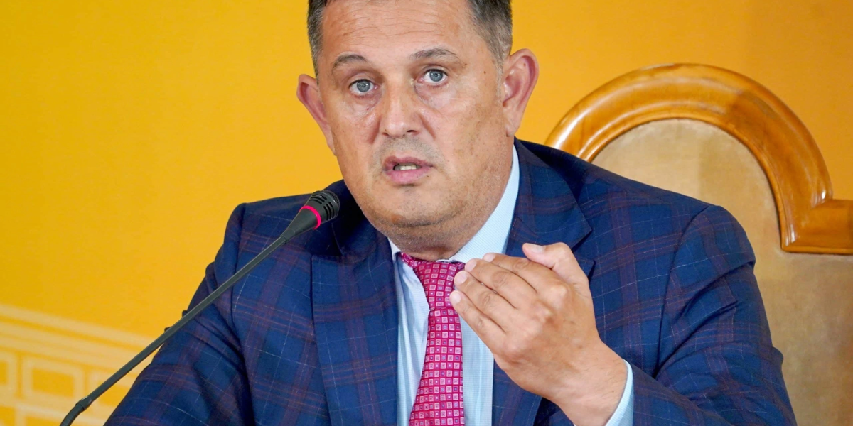 Piperea (AUR): „Sub nicio formă USR în guvern”