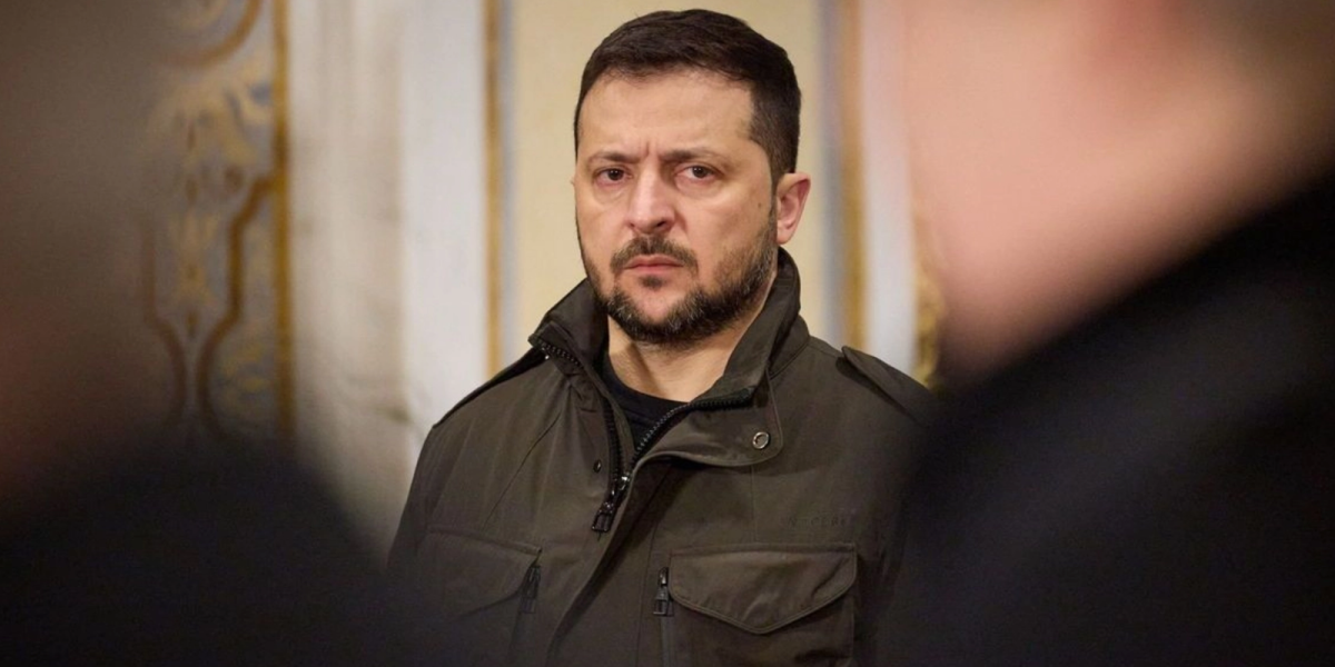 Zelenski, avertisment dur pentru Lukașenko: Riscul e soarta lui Maduro