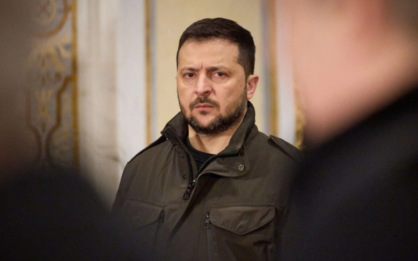 Zelenski, avertisment dur pentru Lukașenko: Riscul e soarta lui Maduro