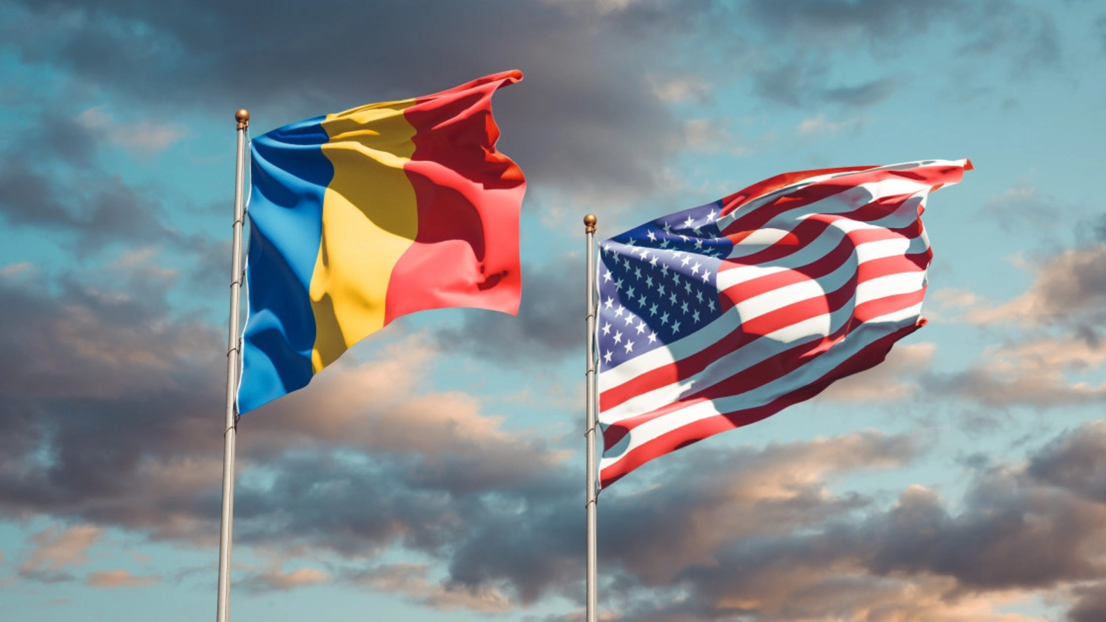 Fugarul din România comunistă ajuns ambasador SUA la ONU