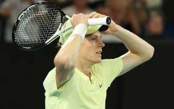 Sinner, rege la Monte Carlo: Italianul cucerește titlul Masters 1000