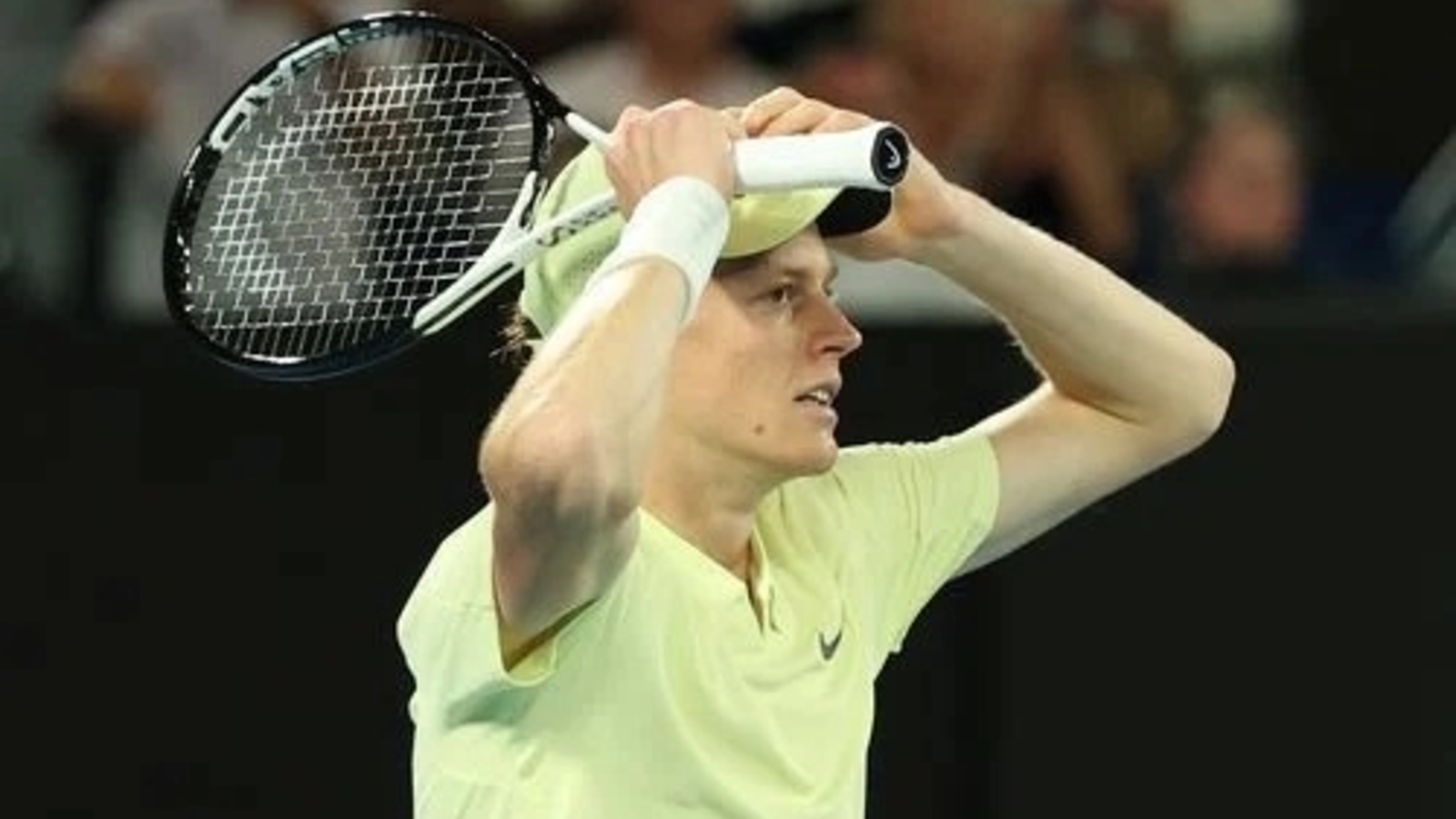 Sinner, rege la Monte Carlo: Italianul cucerește titlul Masters 1000