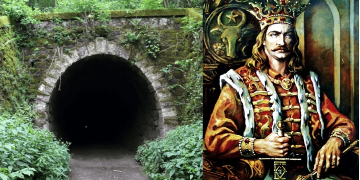 Zidul cetății lui Ștefan cel Mare, distrus: Ce s-a prăbușit