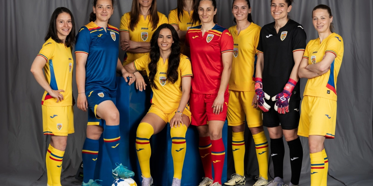 România U19, umilință în Polonia: 0-4 în preliminariile EURO feminin