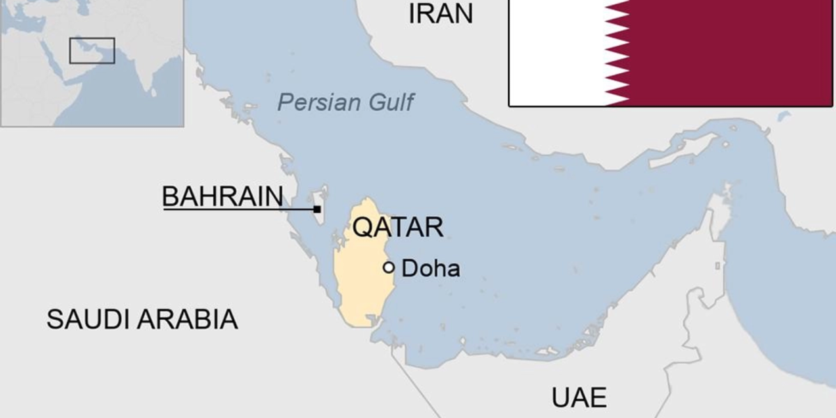 Qatar, anunțul-șoc privind navigația maritimă: Ce se întâmplă