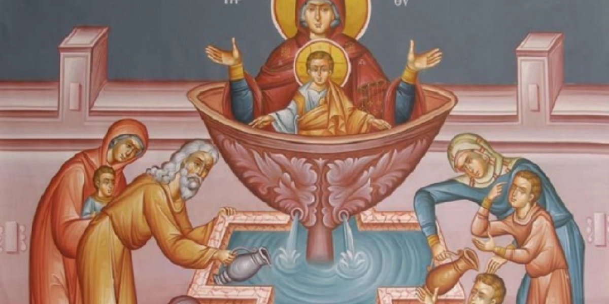 Izvorul Tămăduirii: Obiceiuri sfinte și ce NU ai voie să faci astăzi