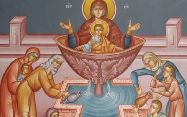 Izvorul Tămăduirii: Obiceiuri sfinte și ce NU ai voie să faci astăzi