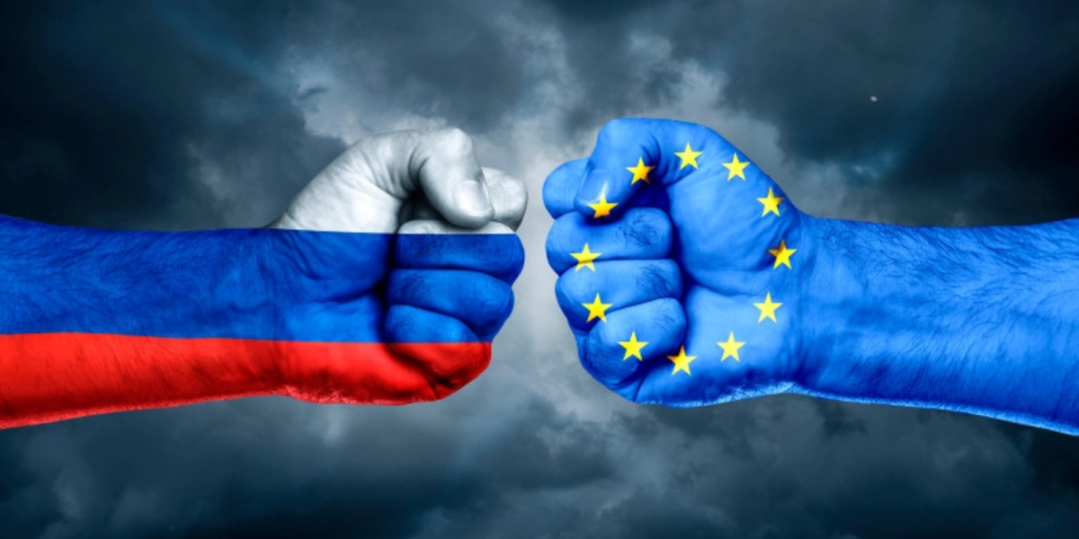 Rusia publică lista neagră: ținte europene pe radarul lui Putin