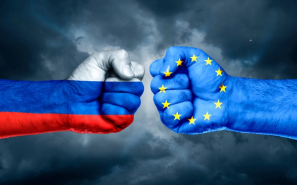 Rusia publică lista neagră: ținte europene pe radarul lui Putin