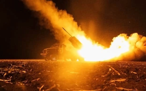 Rusia intensifică atacurile: Șapte lovituri masive lunare în Ucraina