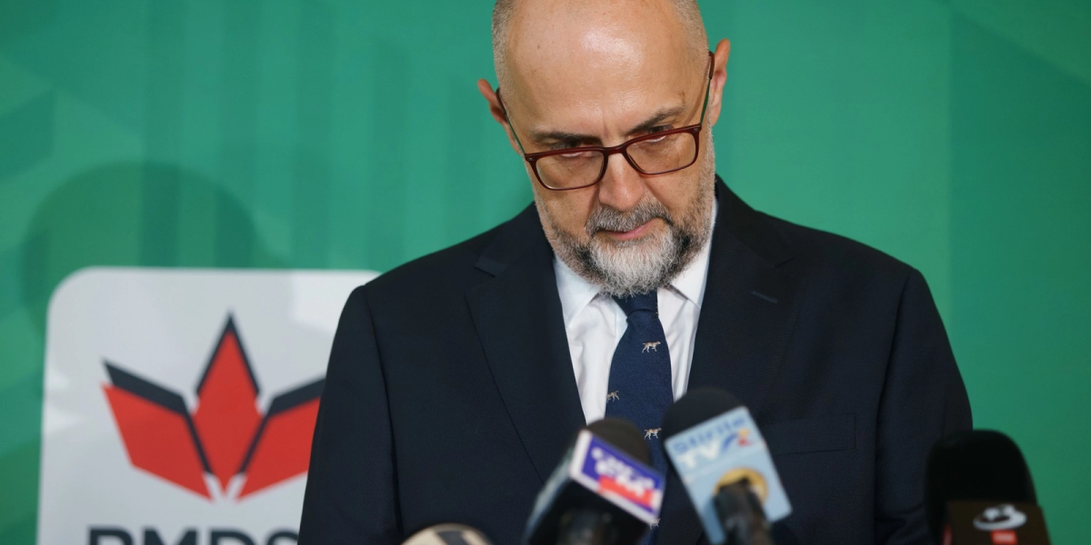 Kelemen Hunor: UDMR rămâne la guvernare. Bolojan, la post-uri vacante