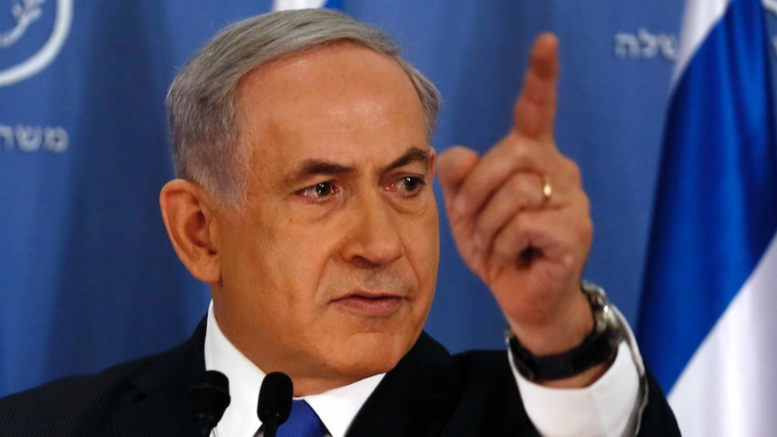 Netanyahu, război cu Iranul: Atac la Ankara. Sfârșit pentru pace