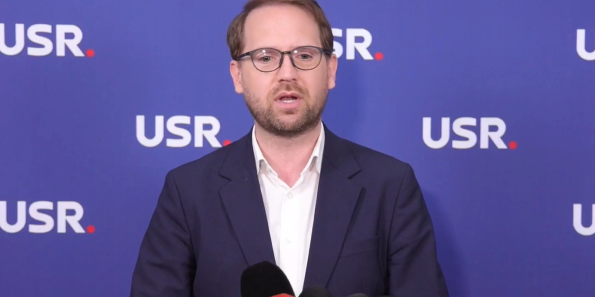 Fritz, pregătit de guvernare: Ce-i va spune lui Nicușor și discuții cu AUR