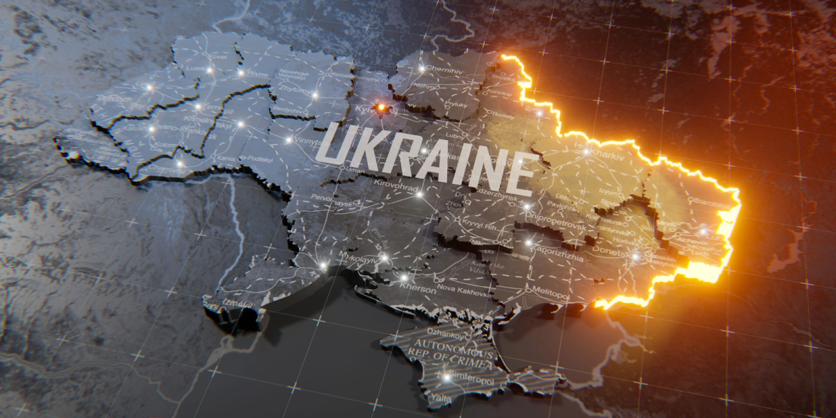 Atac Aerian Masiv al Rusiei în Ucraina: LIVE pe Adevărul și HotNews