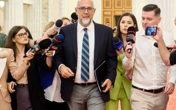 Analist: Kelemen Hunor, OUT din politică. Ce se întâmplă cu UDMR?