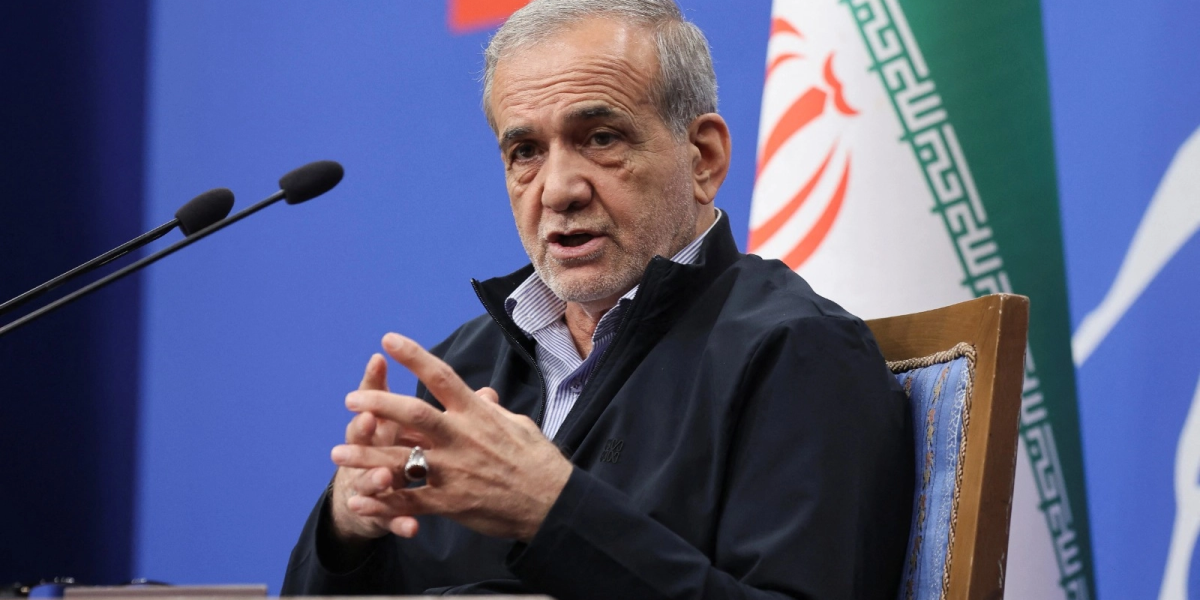 Teheranul acuză: SUA nu vor pace în Orientul Mijlociu