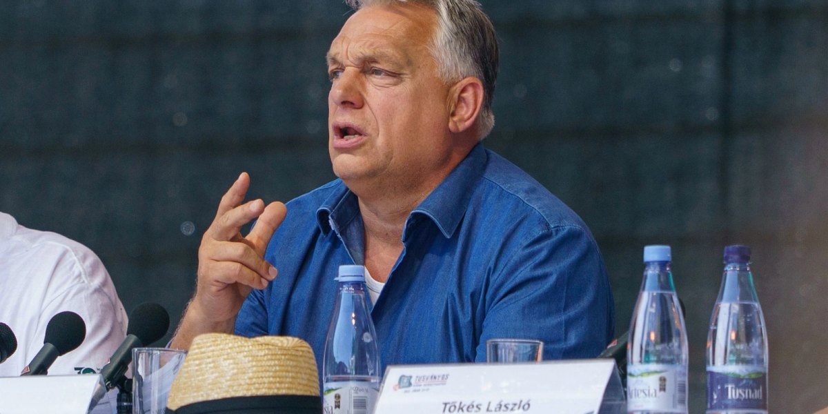 Orban, marele șmecher: Ce păcăleală pregătește pentru șefia Comisiei Europene