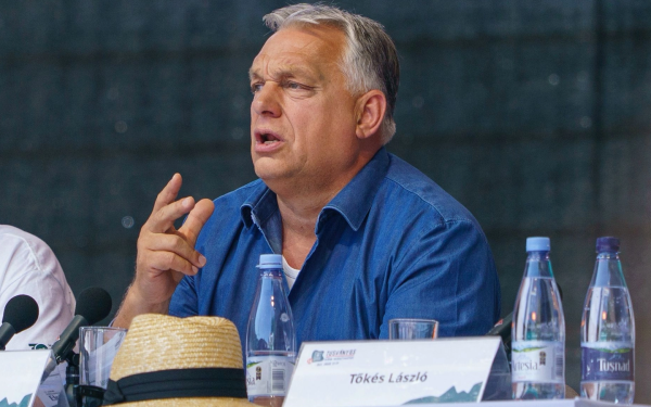 Orban, marele șmecher: Ce păcăleală pregătește pentru șefia Comisiei Europene
