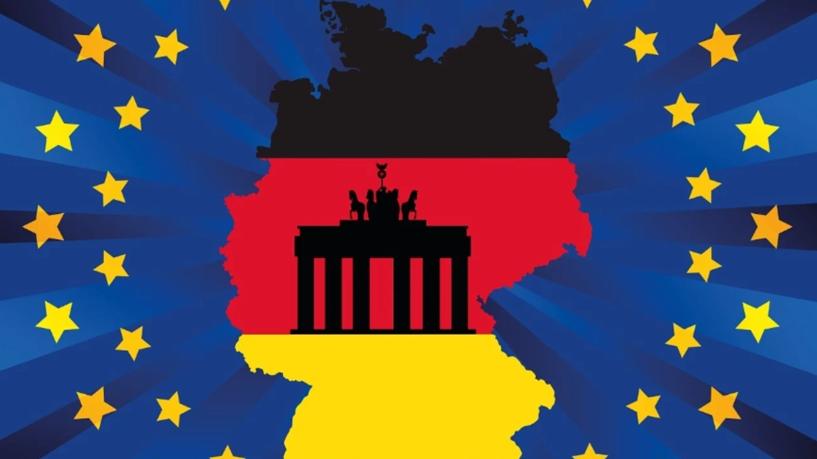 Germania scade taxele și oferă bonusuri anti-scumpiri angajaților