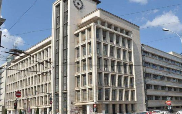 Ministerul Economiei, condus de Darău, aruncă o avere pe curățenie