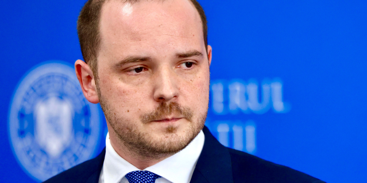 Rogobete, la Washington: Discuții cu Medtronic despre sănătatea din România