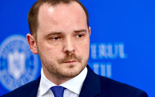 Rogobete, la Washington: Discuții cu Medtronic despre sănătatea din România