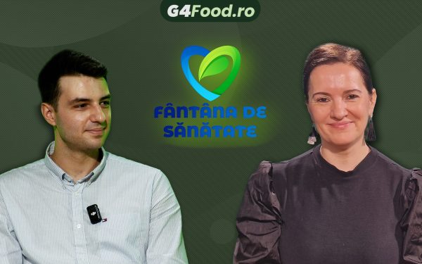 Vlad Rădulescu: Alimentele ”sănătoase” care îngrașă. Sfaturi pentru slăbit
