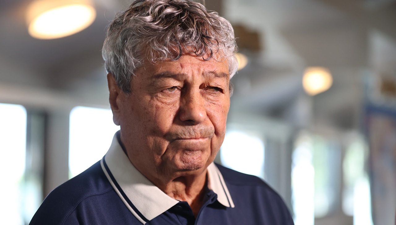 Starea lui Mircea Lucescu, mai gravă decât s-a estimat inițial Rezultatele investigației CT efectuate în această dimineață au adus vești îngrijorătoare referitoare la starea de sănătate a lui Mircea Lucescu