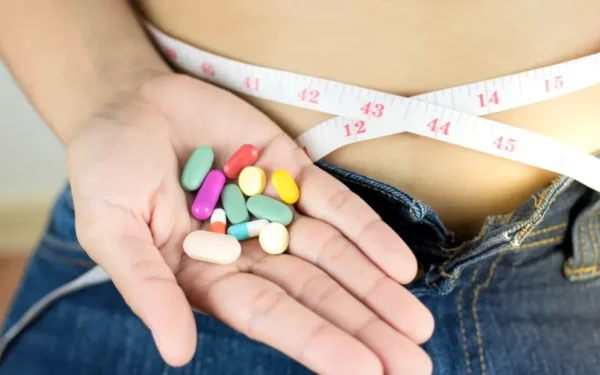 Obezitate: Cum funcționează REALITATEA tratamentelor. Ce trebuie să știi