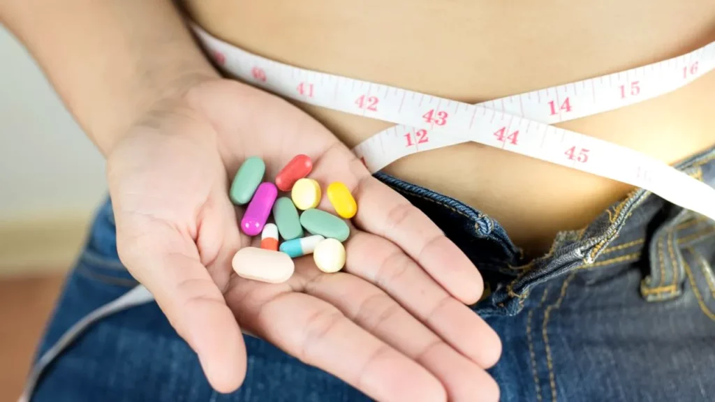 Obezitate: Cum funcționează REALITATEA tratamentelor. Ce trebuie să știi