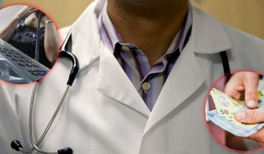 Fals medic a vândut 44.000 de concedii false: Un milion de euro profit