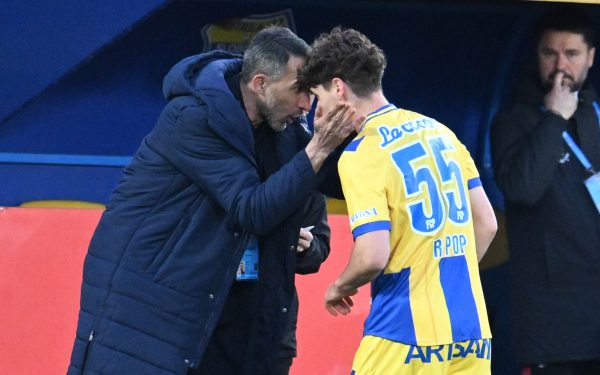 Topal, discurs războinic după transformarea Petrolului: „Fiecare meci e finală”