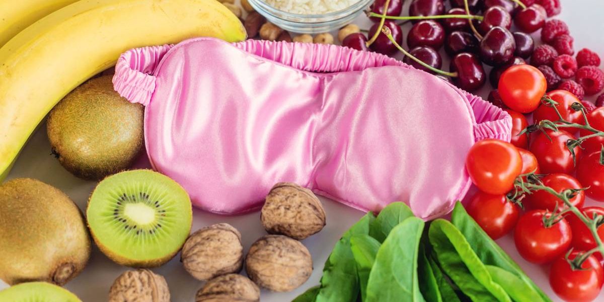 Alimente-minune care te trimit rapid în țara viselor