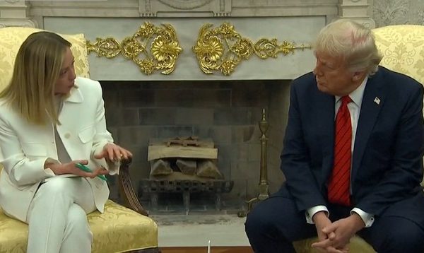 Trump, atac la Papa: Premierul italian, reacție dură. Ce spune SUA?