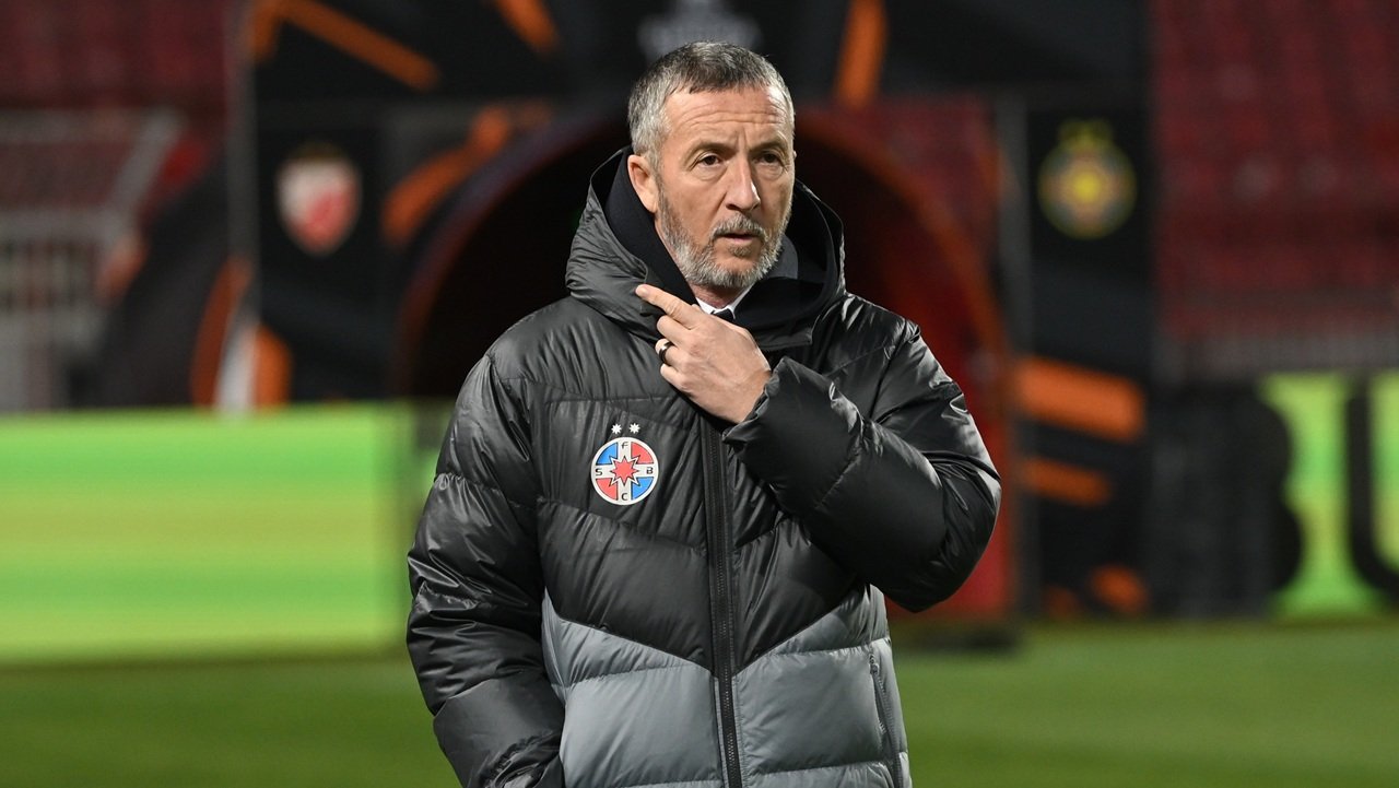 Meme Stoica, secretarul general al FC FCSB, i-a răspuns direct lui Valeriu Iftime, patronul de la FC Botoșani, după ce acesta din urmă a ironizat echipa roș-albastră