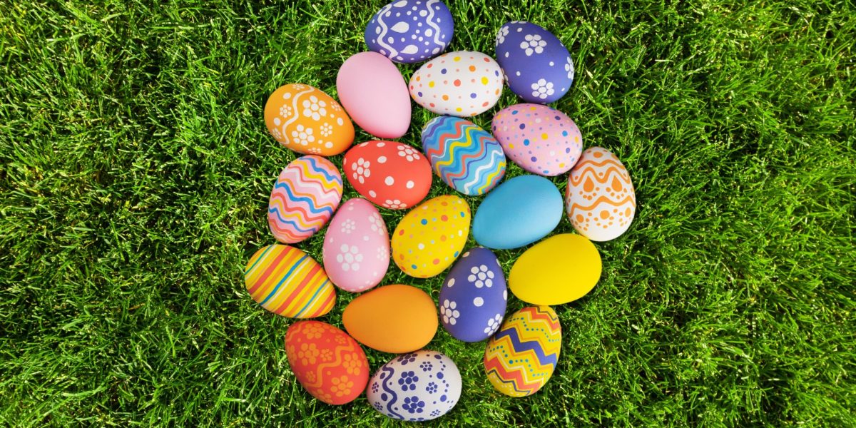 Mesaje speciale de Paște 2026: Urări pentru cei dragi din viața ta