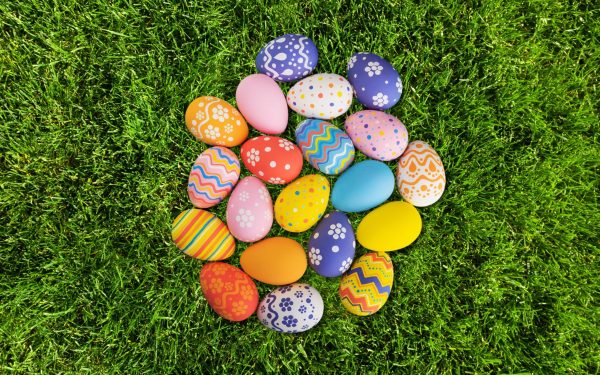 Mesaje speciale de Paște 2026: Urări pentru cei dragi din viața ta