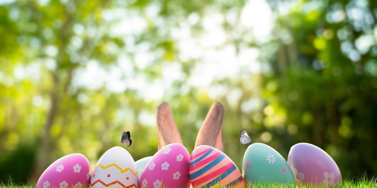 Urare de Paște 2026: Cele mai frumoase mesaje pentru cei dragi!