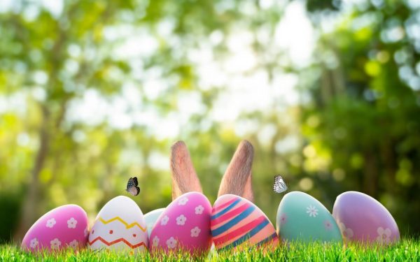 Urare de Paște 2026: Cele mai frumoase mesaje pentru cei dragi!