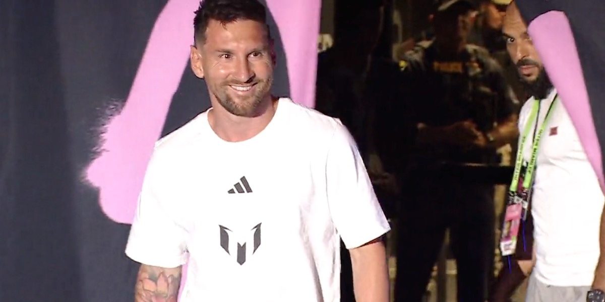 Messi, magnat în fotbal: A cumpărat un club istoric din Catalonia