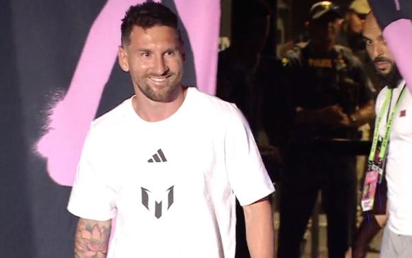 Messi, magnat în fotbal: A cumpărat un club istoric din Catalonia