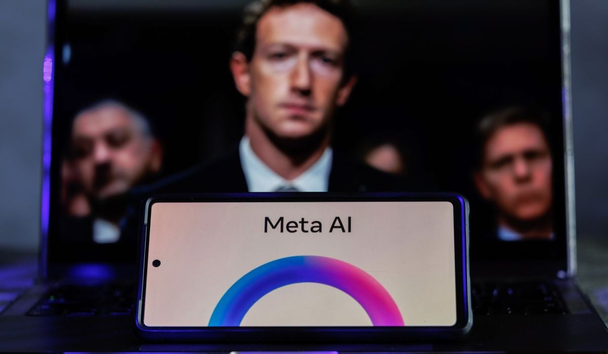 Meta: AI-ul lui Zuckerberg, secretul informațiilor interne. „Oamenii lucrează mai bine”