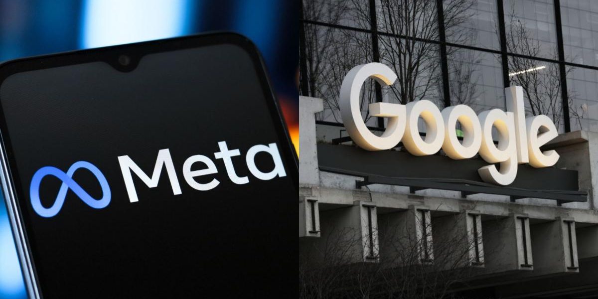 Meta, record istoric: Depășește Google la veniturile din publicitatea digitală!