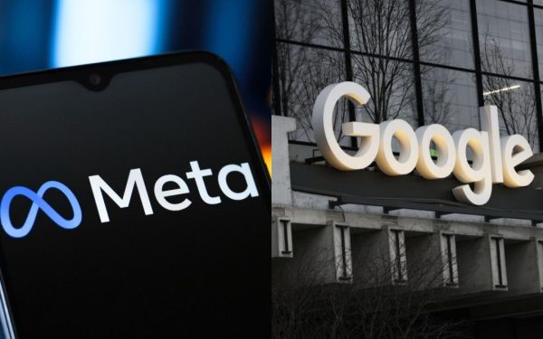 Meta, record istoric: Depășește Google la veniturile din publicitatea digitală!