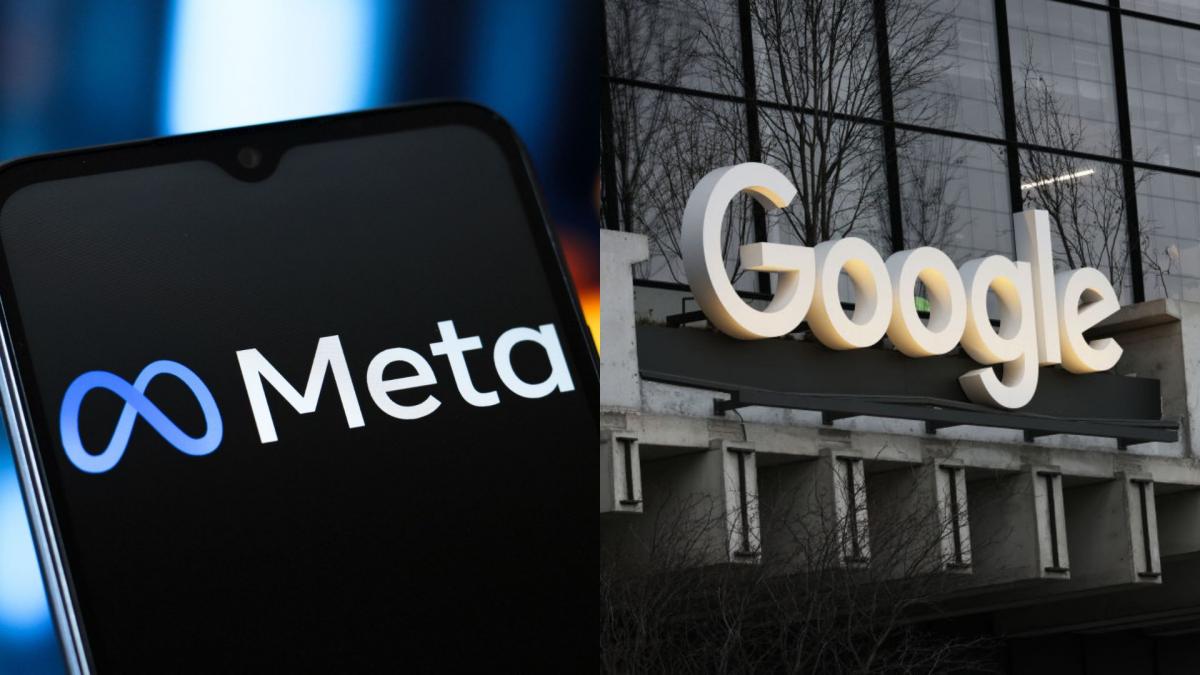 Meta, record istoric: Depășește Google la veniturile din publicitatea digitală!