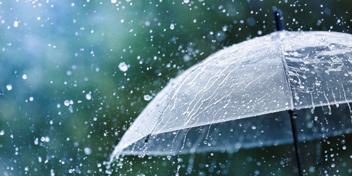 Vremea se schimbă: Încălzire, dar ploi în România