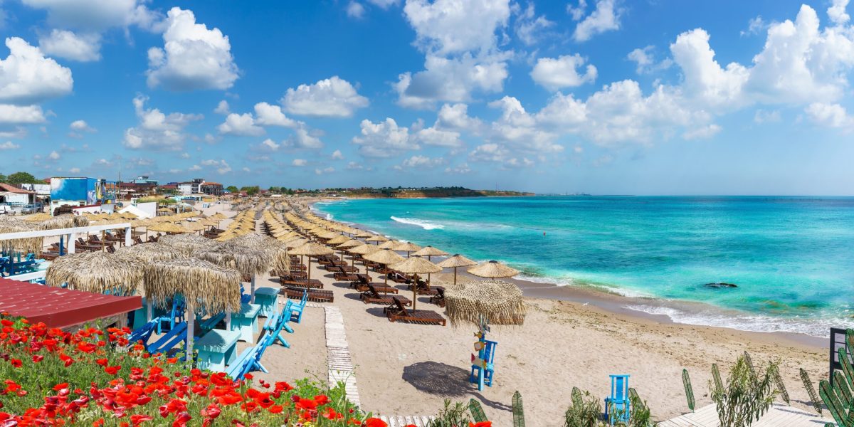 Meteo 1 Mai: Ce temperaturi ne așteaptă în România și Europa