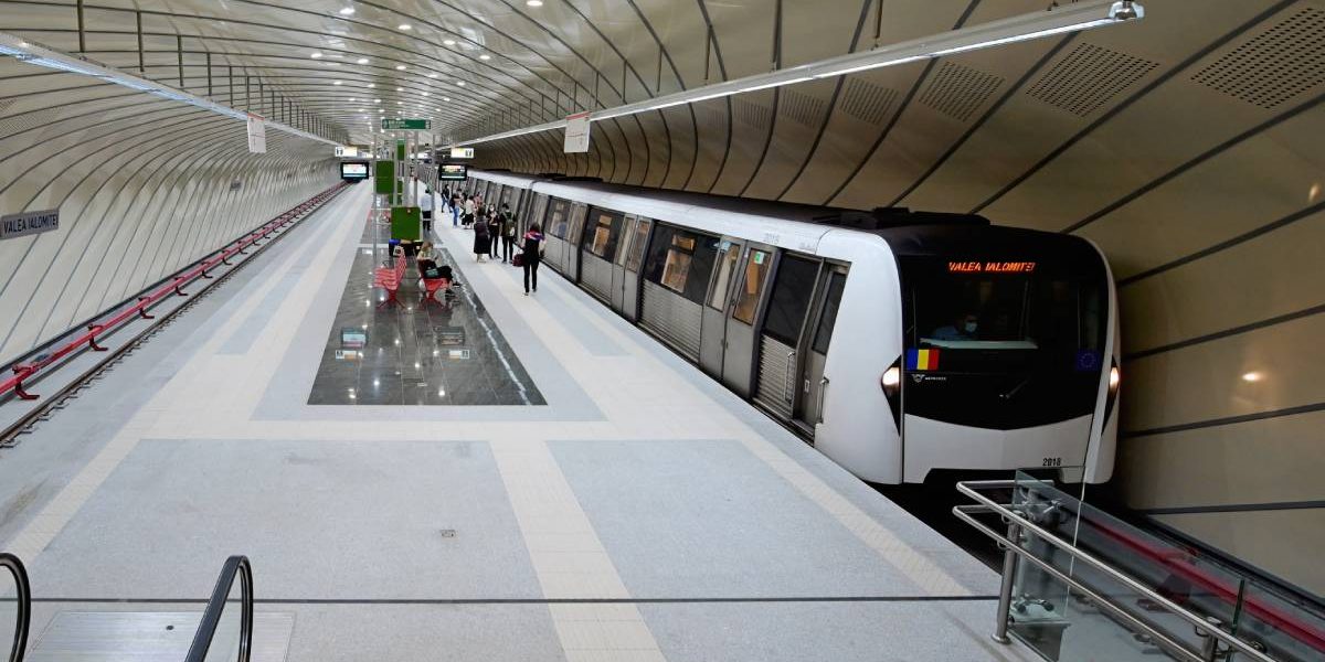 Ministrul Transporturilor, înainte de DEMISIE: Scumpirea metroului, decretată!